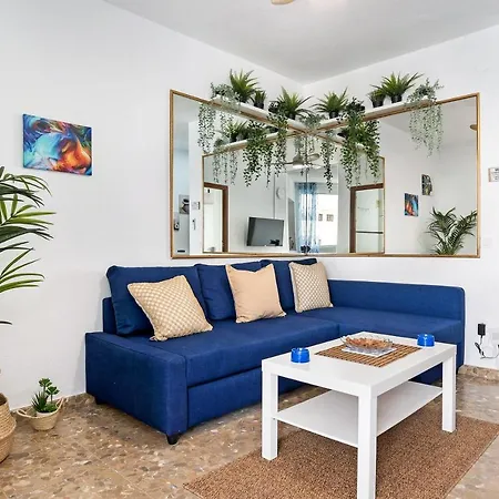 Apartment Piso Playa