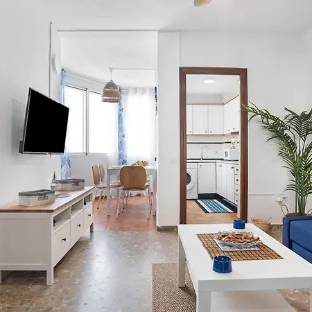 Piso Playa Apartment