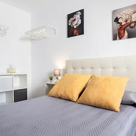 Apartment Piso Playa Barbate