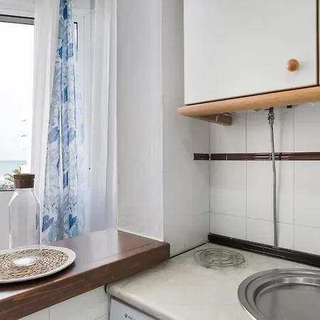 Apartment Piso Playa *