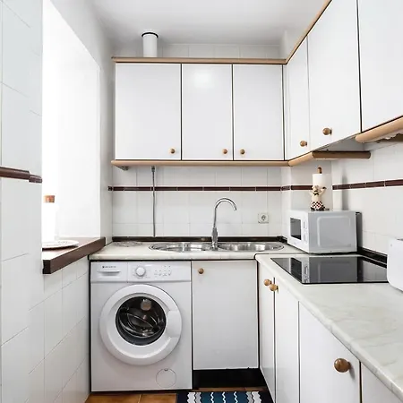 Piso Playa Apartment