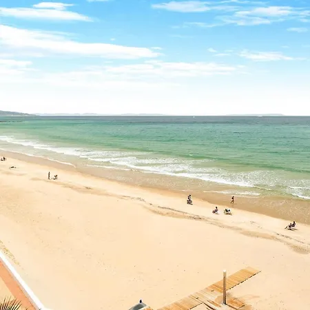 Piso Playa Barbate
