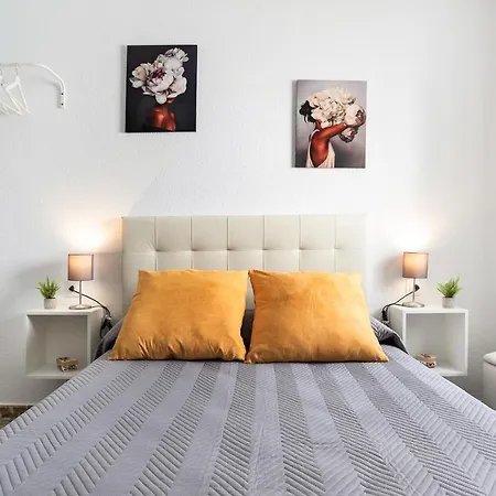 Piso Playa Apartment Barbate