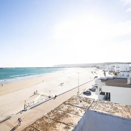 Apartman Piso Playa Barbate