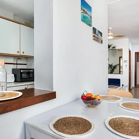 Apartman Piso Playa *