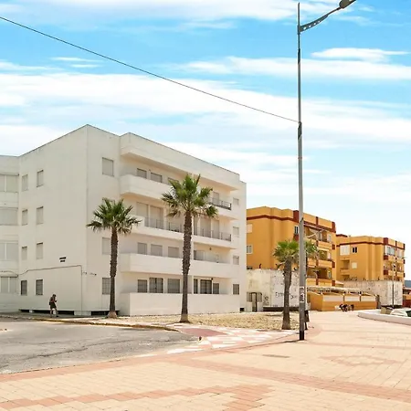 Piso Playa Apartman *