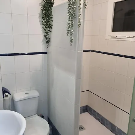 Apartman Piso Playa *