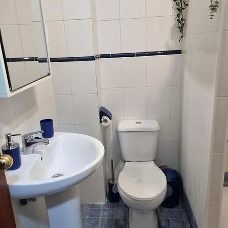 Piso Playa Apartman